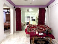 Blk 418 Jurong West Street 42 (Jurong West), HDB 3 Rooms #529883591